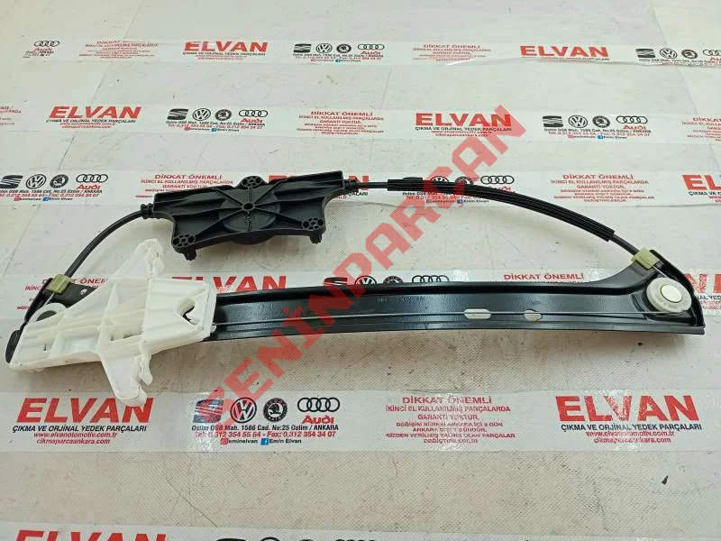 3G5839462 - CAM MEKANIZMASI