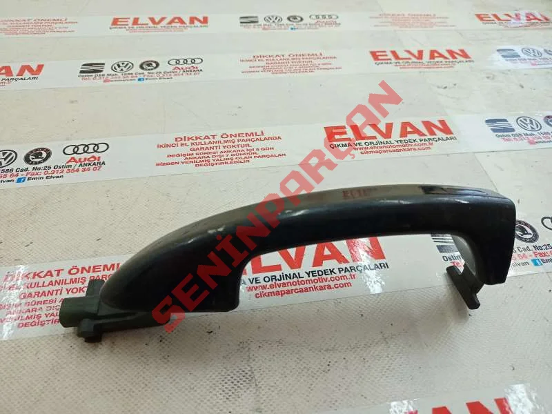 3C0837210 - EMNIYET ANAHTARI