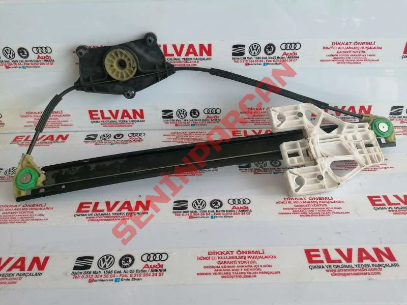 8R0839462D - CAM OTOMATIGI