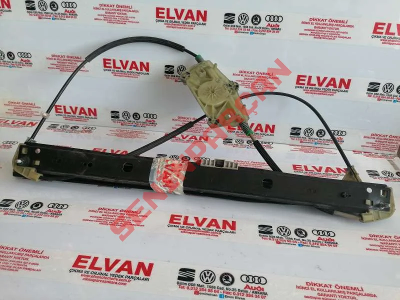 4L0837462A - CAM MEKANIZMASI