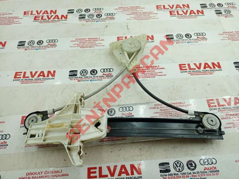 6R4839461E - CAM MEKANIZMASI