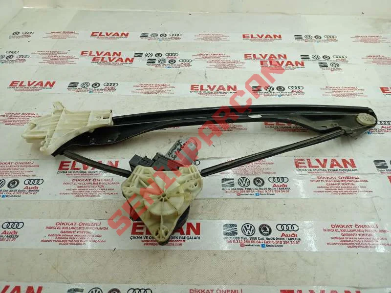 2H7839401B - CAM MEKANIZMASI