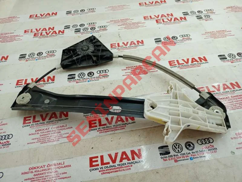 5C6839462D - CAM FITILI