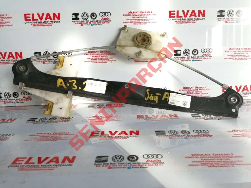 8P4839462A - CAM MEKANIZMASI