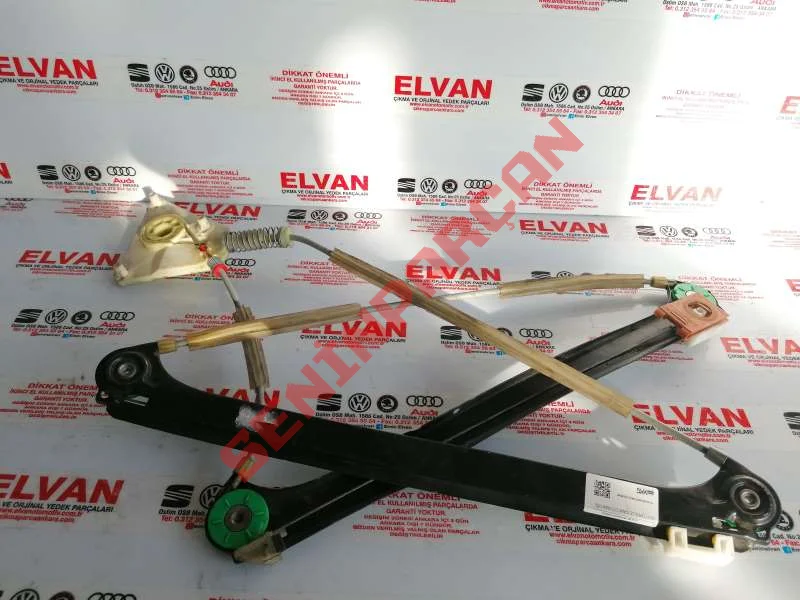 8P4837462C - CAM FITILI