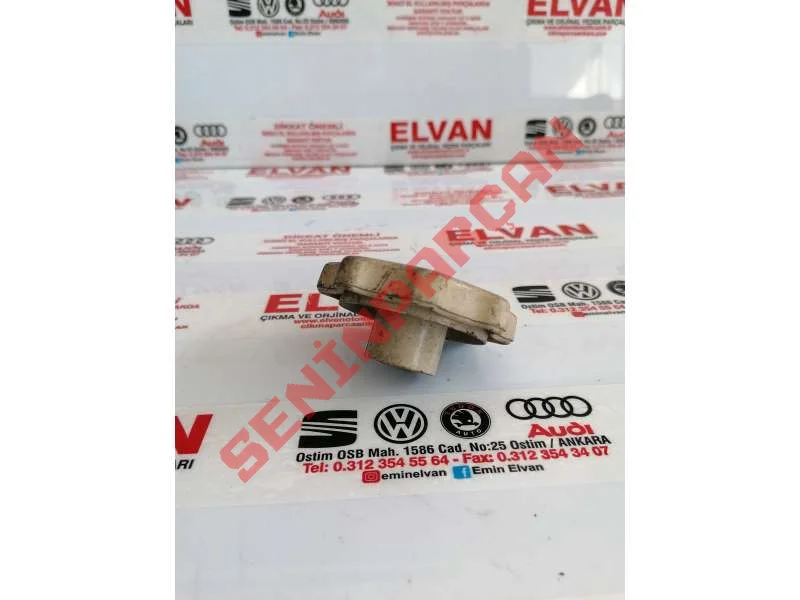 1J0881671G - AYAR DÜĞMESİ