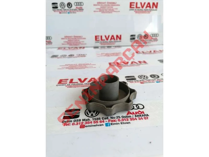 1J0881671G - AYAR DÜĞMESİ