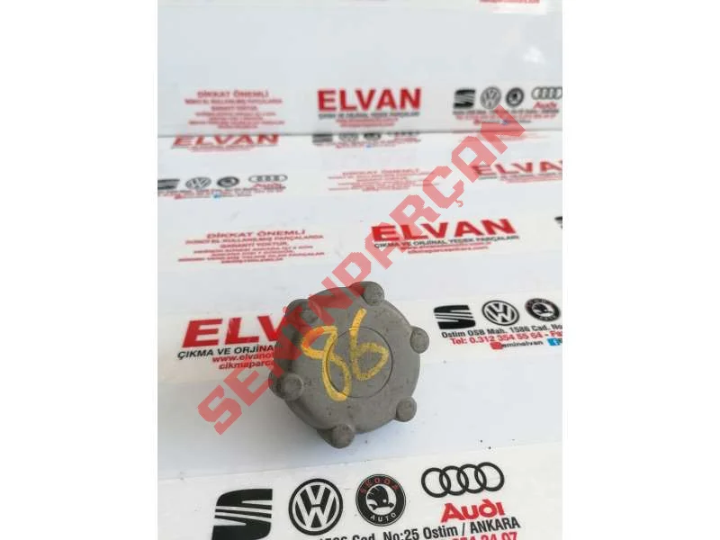 1J0881671C - AYAR DÜĞMESİ