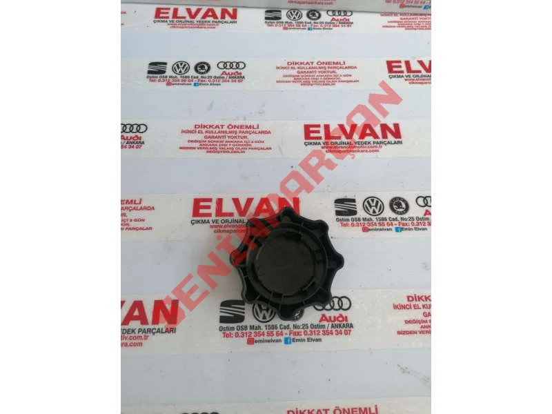 6R0881671C - AYAR DÜĞMESİ