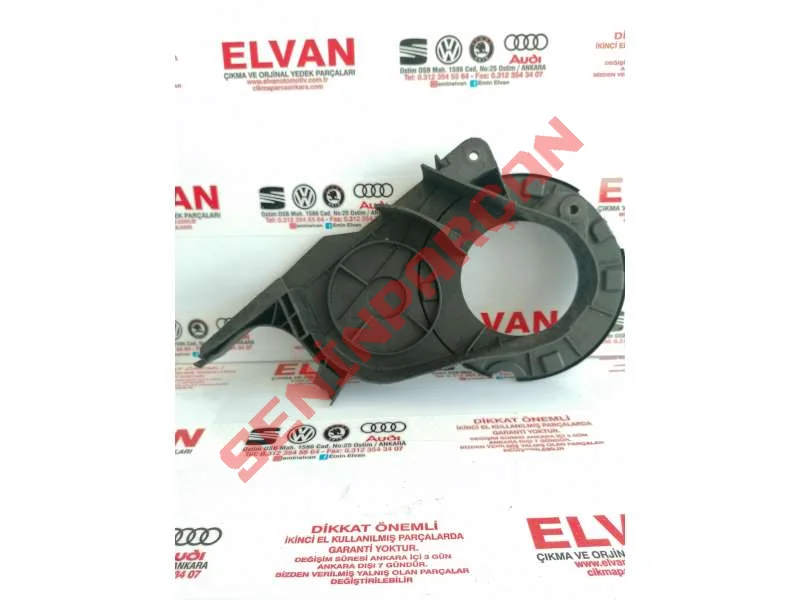 028109127L - TRİGER KAYIŞI KORUYUCU