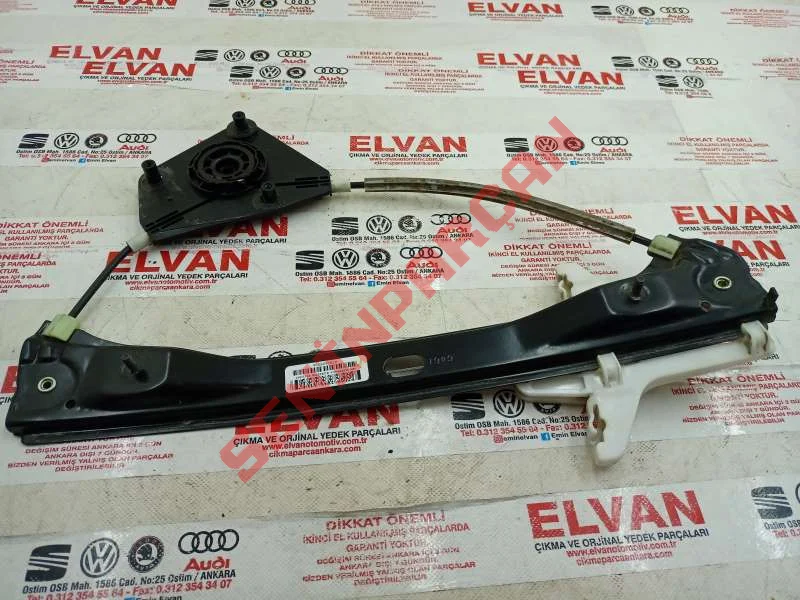 5C6839461A - CAM MEKANIZMASI