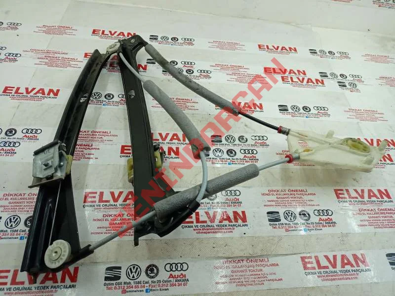 6R4837461N - CAM MEKANIZMASI