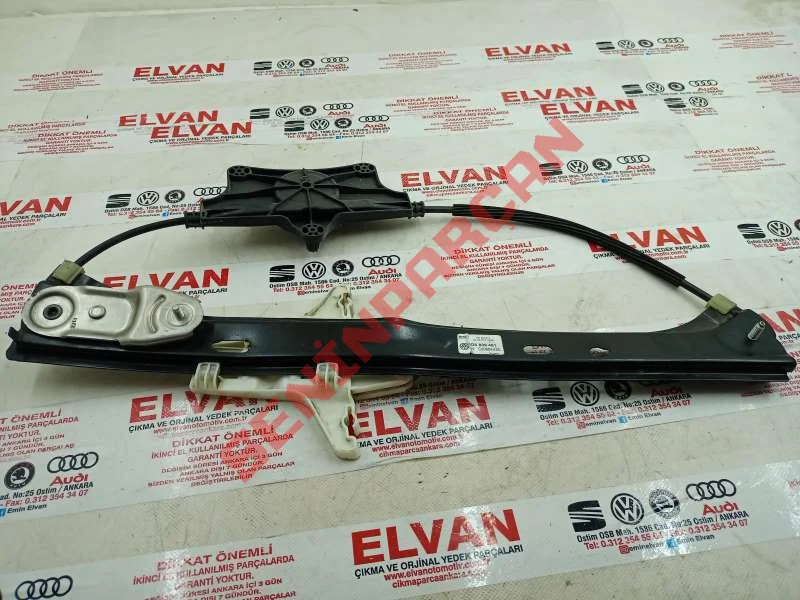 3G5839461 - CAM MEKANIZMASI