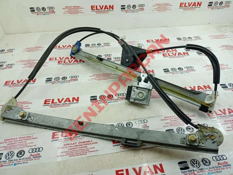 6K4837401 - CAM MEKANIZMASI