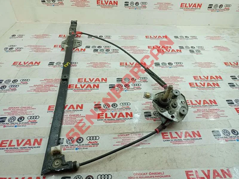 701837502F - CAM FITILI