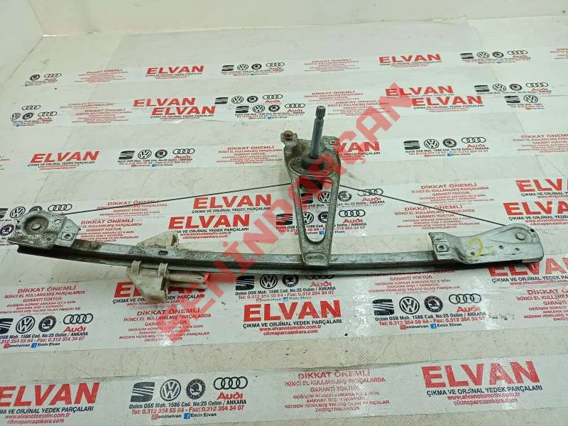 6N4839402A - CAM MEKANIZMASI