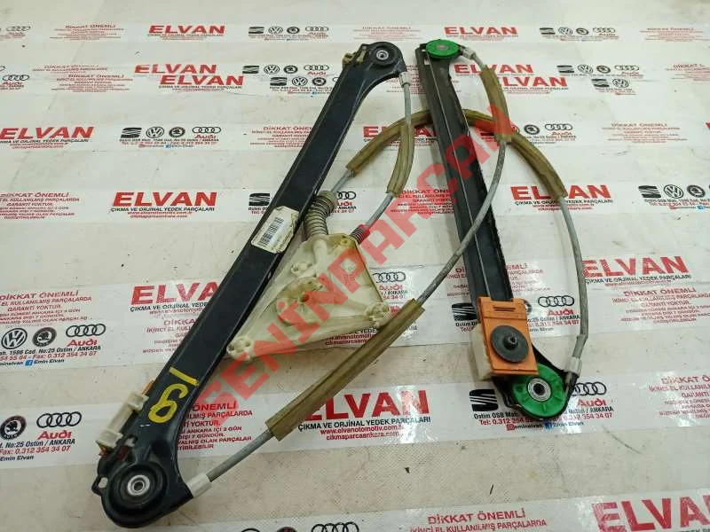 8P4837461A - CAM MEKANIZMASI