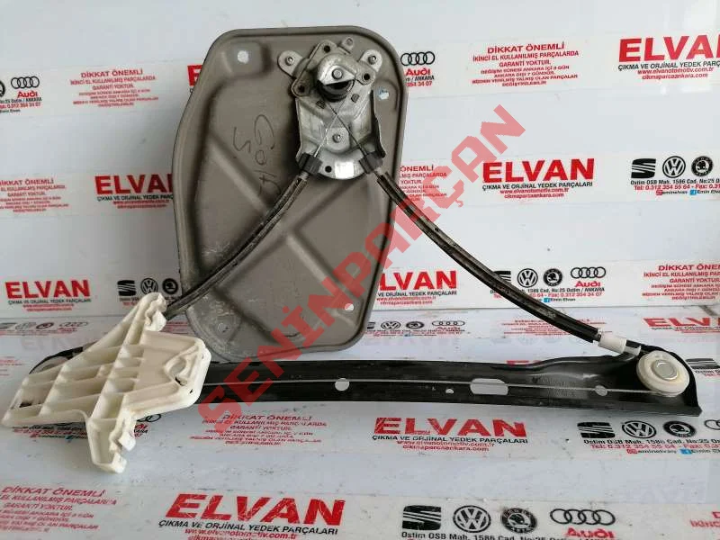 1K4839401B - CAM MEKANIZMASI