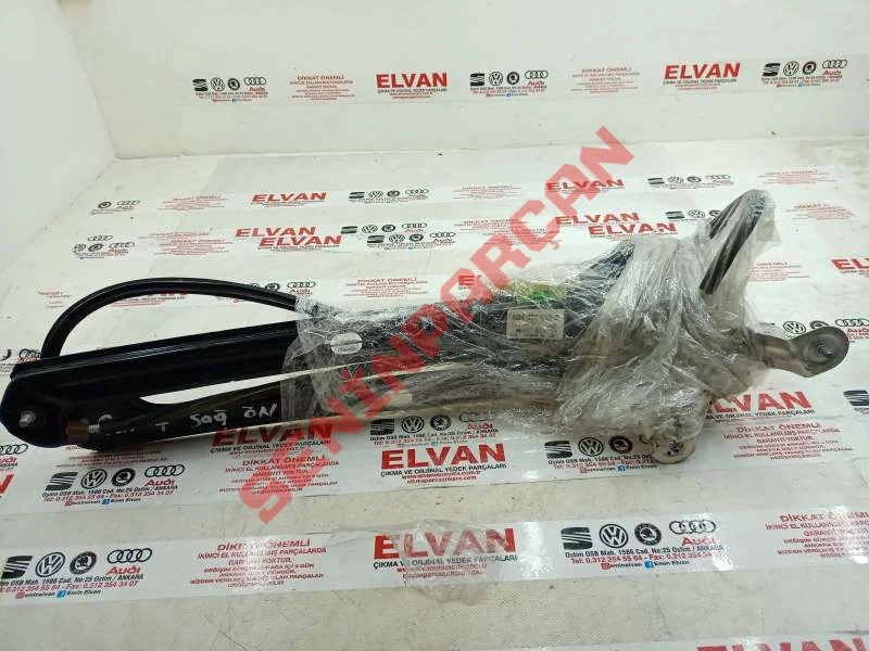 5G4837462G - CAM MEKANIZMASI