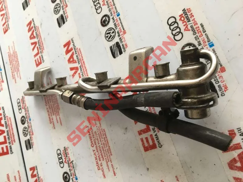 058133681B - YAKIT BORUSU