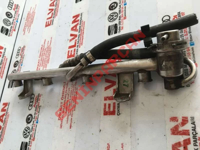 058133681B - YAKIT BORUSU