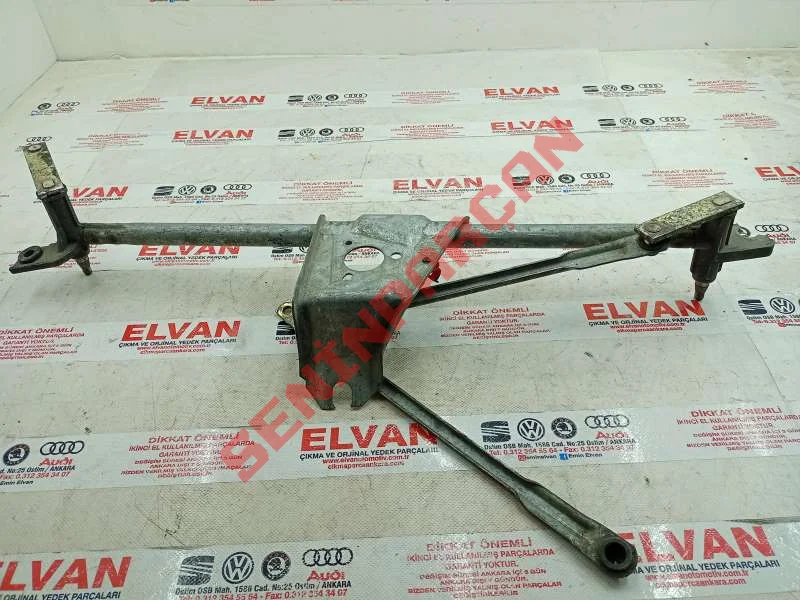 1H1955603 - KABLOTESISATI