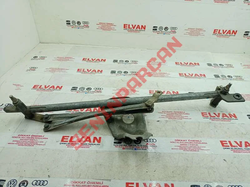 1H1955603 - KABLOTESISATI