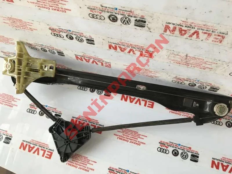 2H7839401J - CAM MEKANIZMASI