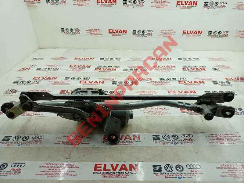 4G1955023A - SILECEK MEKANIZMASI VE MOTORU