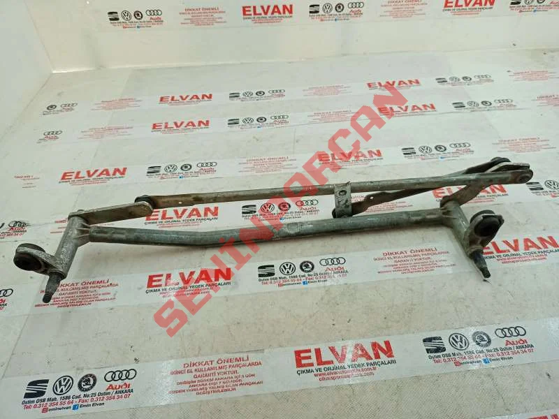 3C1955023B - CAM SILECEK MOTORU