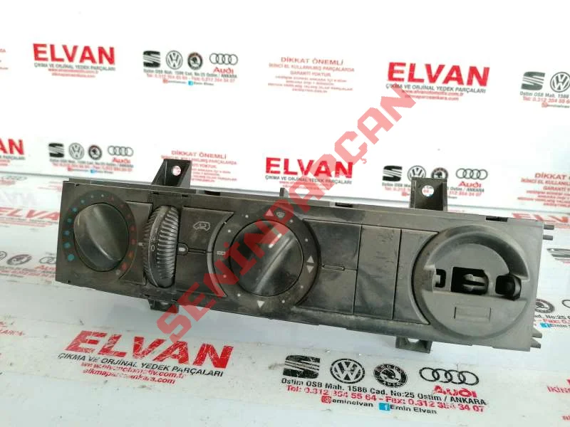 2E0919158 - SEVIYE SALTERI