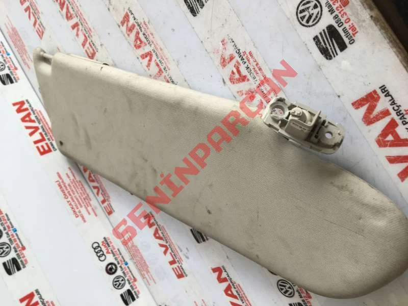 7H1857551B - AYNASIZ GÜNEŞLİK