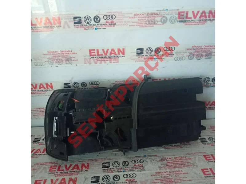 7H5858601G - MUHAFAZALI KÜLLÜK, ÇAKMAK