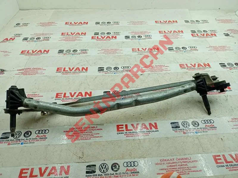 8V1955023D - SILECEK KOLU