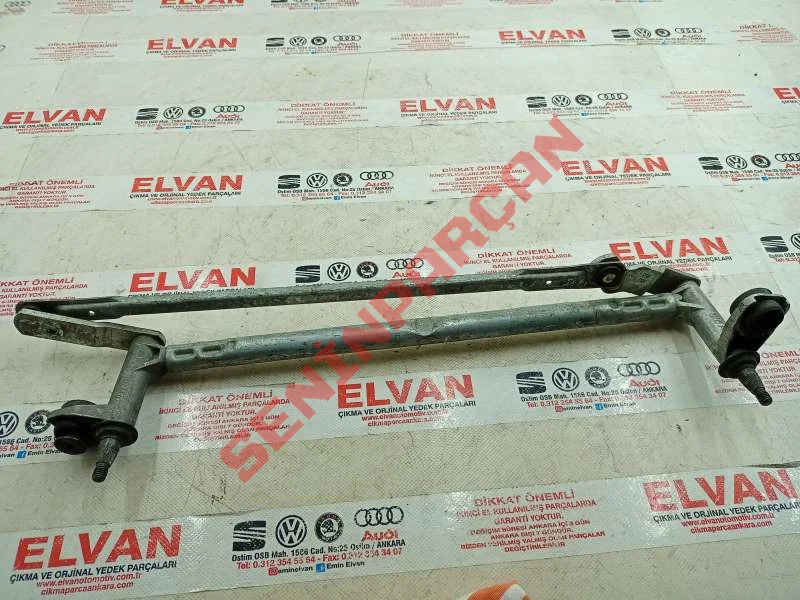 6R1955023B - SILECEK MOTORU