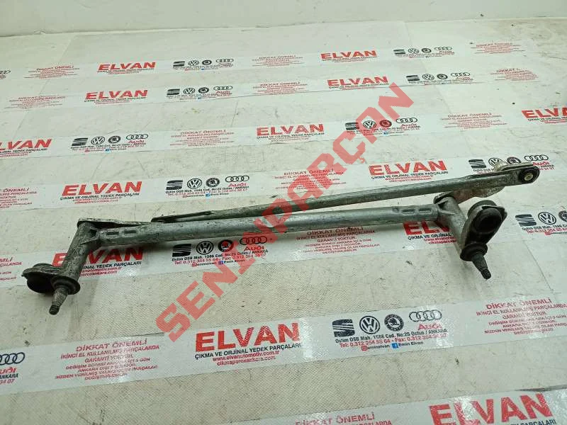 6R1955023A - SILECEK MOTORU