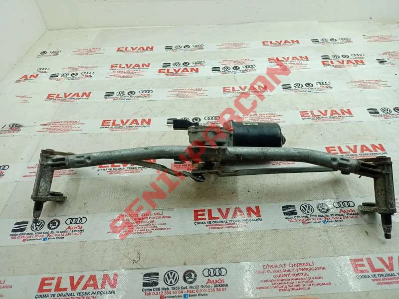 1J2955325 - TAHRİK TESİSATI