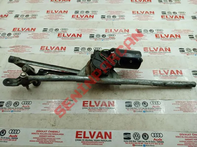 6K1955313C - SILECEK KOLU