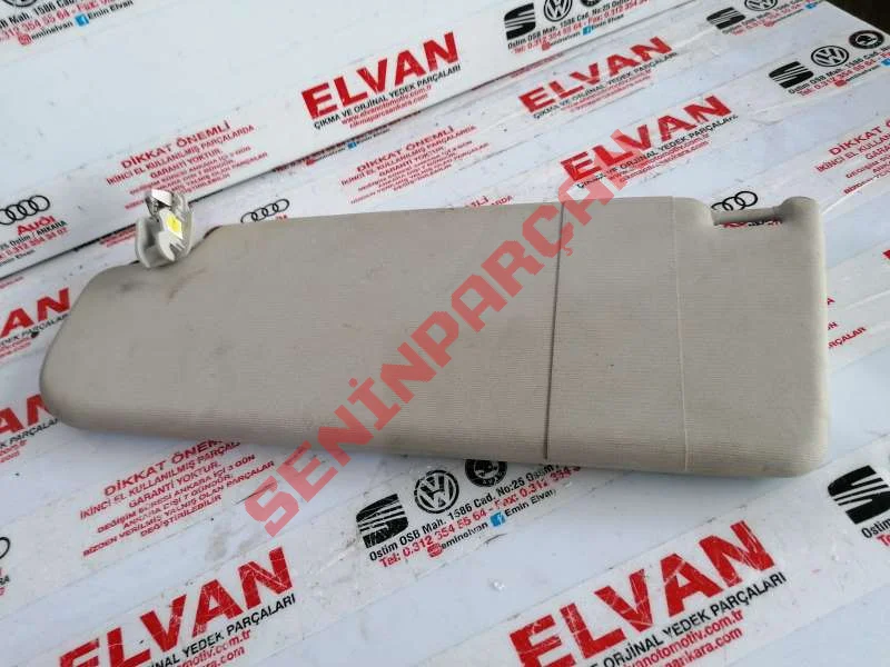 6RU857551A - AYNASIZ GÜNEŞLİK