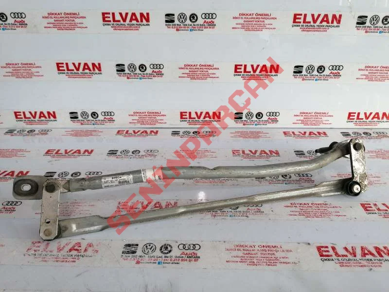 8R1955023D - SILECEK KOLU