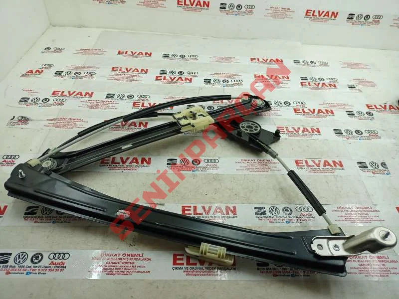 5NA837462 - CAM MEKANIZMASI