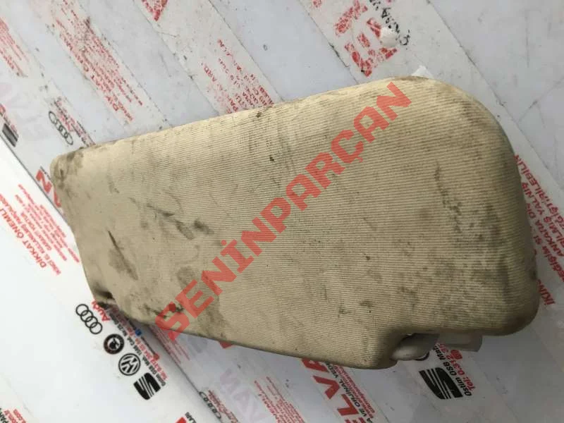 6N0857552E - AYNA VE KORUYUCULU