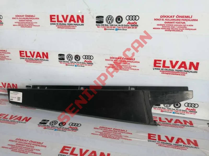 8K0839901J - B DİREĞİ KAPLAMASI