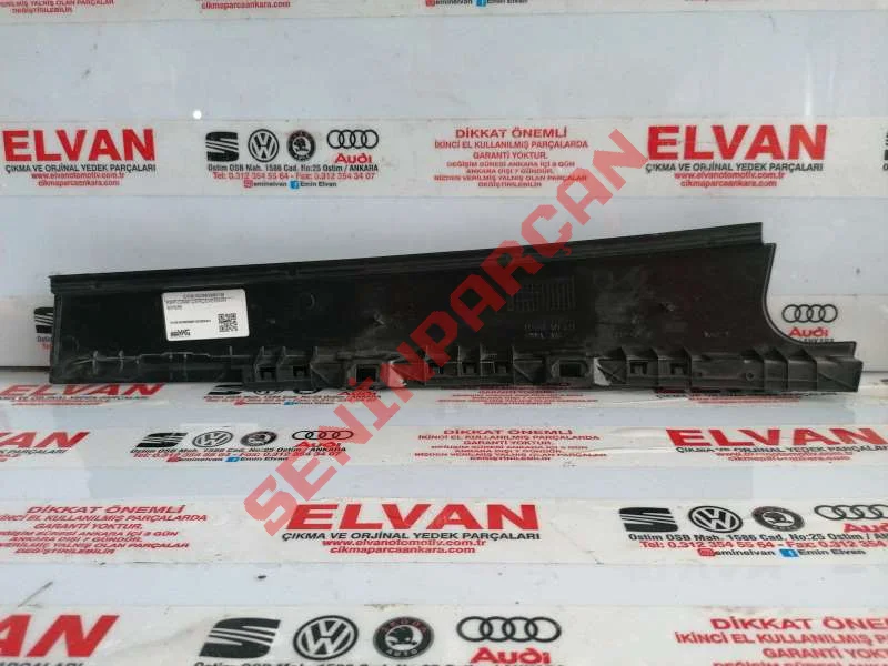 5G6839901B - KAPI CAMI ÇERÇEVESİNİN SİPERİ