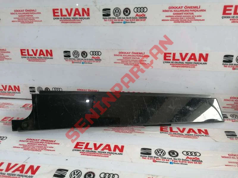 5G6839901B - KAPI CAMI ÇERÇEVESİNİN SİPERİ