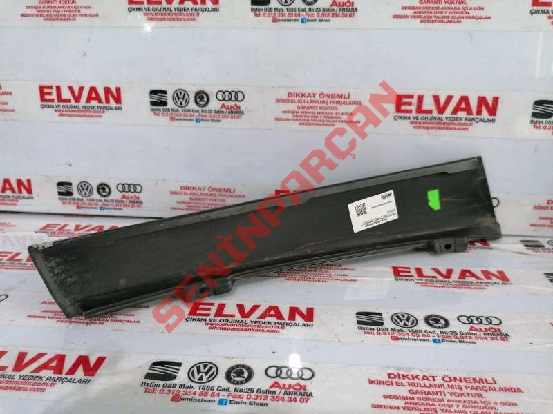 1K5837902D - KAPI CAMI ÇERÇEVESİNİN SİPERİ