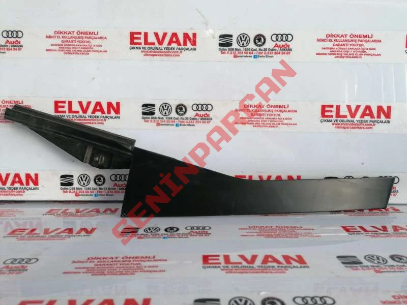 6Q6839903R - KAPI CAMI ÇERÇEVESİNİN SİPERİ