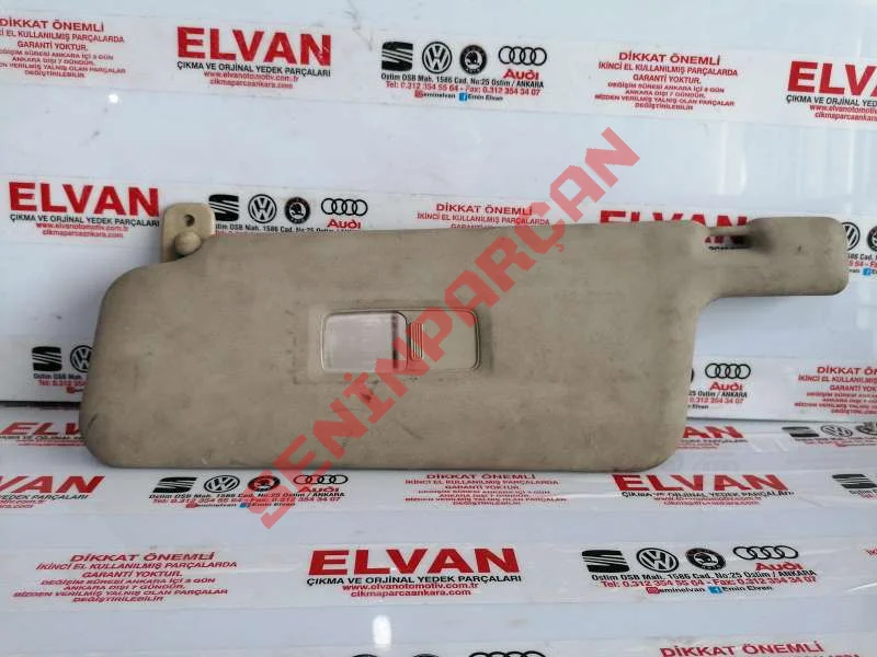 1L0857551A - AYNALI GÜNEŞLİK