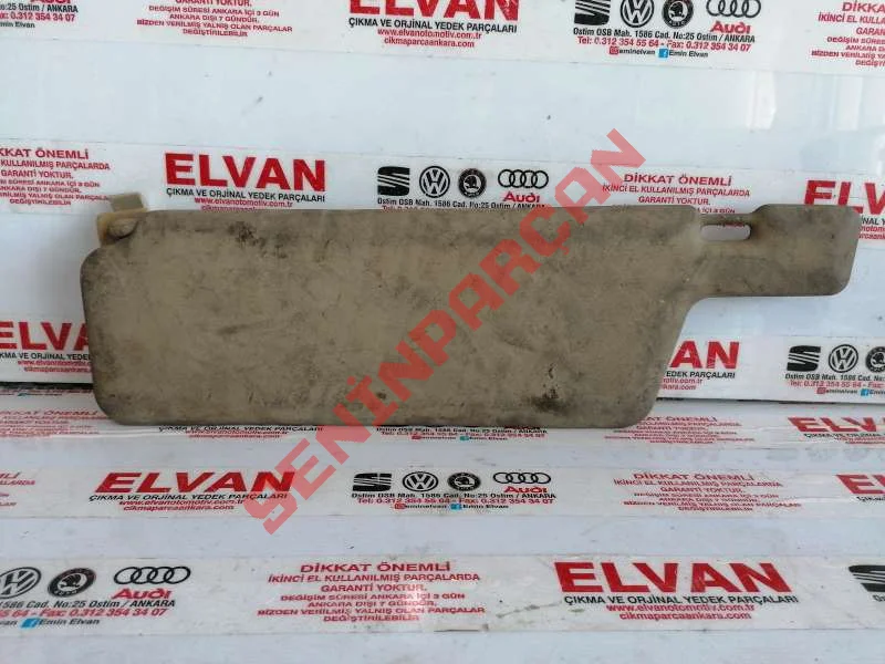 6K1857552A - GUNESLIK