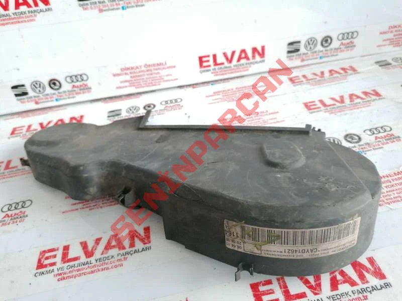 03L109107B - KAYIS KAPAGI